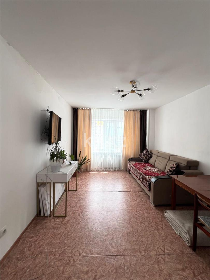 Продажа 2-комнатной квартиры, 64 м², ул. Ашимова - Продажа квартир в Караганде фото 1 из 9