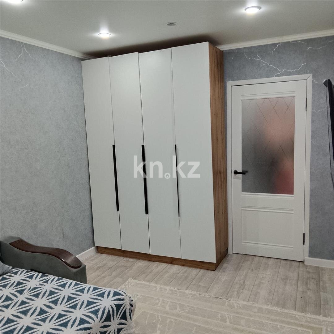 Продажа 1-комнатной квартиры, 30 м² в Караганде
