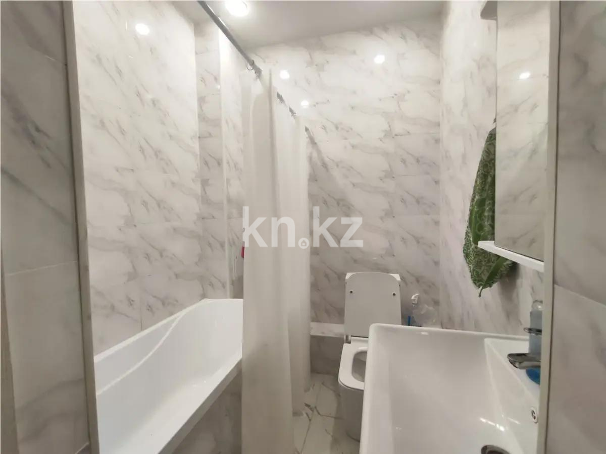Продажа 1-комнатной квартиры, 40 м² - Продажа недвижимости в Астане - страница 3 фото 3 из 3