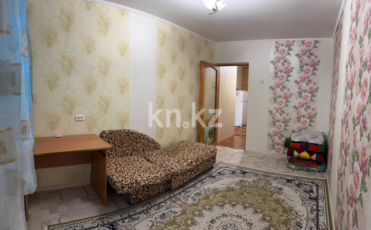 Продажа 2-комнатной квартиры, 54.1 м², ул. Кереева, дом  7 - Продажа квартир в Актобе фото 5 из 18