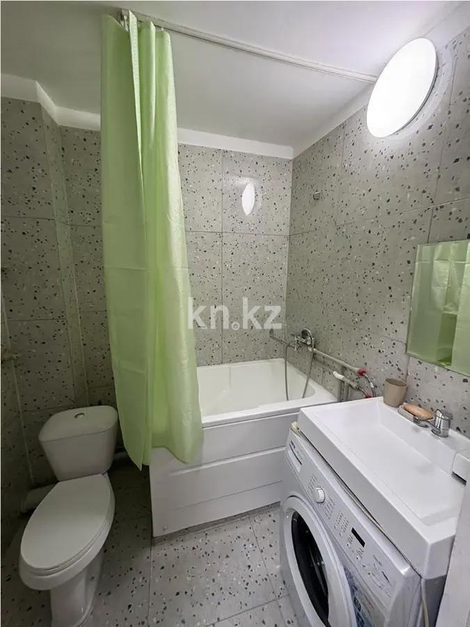 Продажа 1-комнатной квартиры, 35.5 м² в Алматы - фото 3