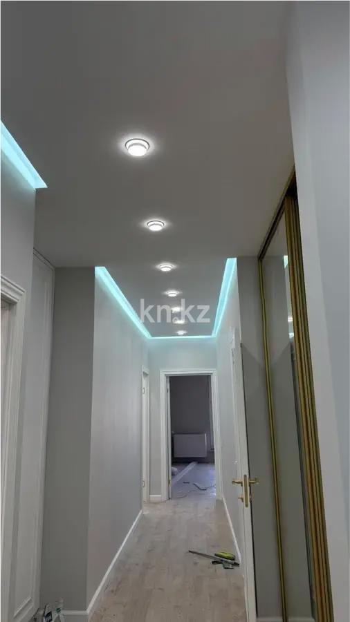 Продажа 3-комнатной квартиры, 137 м², мкр-н Мирас, дом  157 в Алматы - фото 5