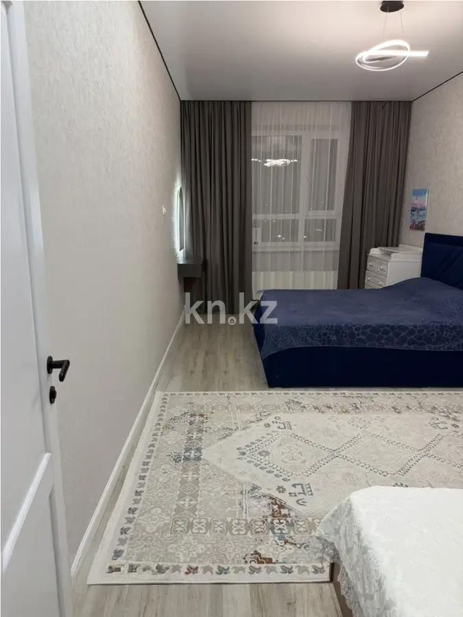 Продажа 2-комнатной квартиры, 70.5 м² - Продажа квартир в новостройках Астаны - страница 32 фото 2 из 3