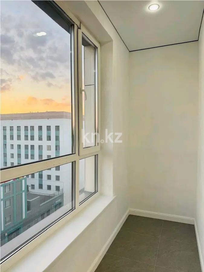 Продажа 2-комнатной квартиры, 43 м² в Астане - фото 4