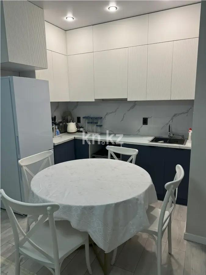 Продажа 2-комнатной квартиры, 38 м², ул. Бейбарыс Султан, дом  25/4 в Астане - фото 3