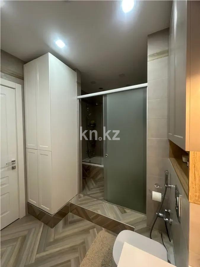 Продажа 4-комнатной квартиры, 97 м², ул. Мустай Карима, дом  13а - Продажа  четырехкомнатных квартир в Алматы с фото фото 10 из 10