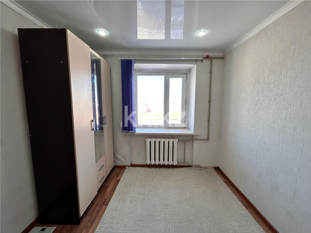 Продажа 3-комнатной квартиры, 54 м² - Продажа квартир в Темиртау фото 7 из 17