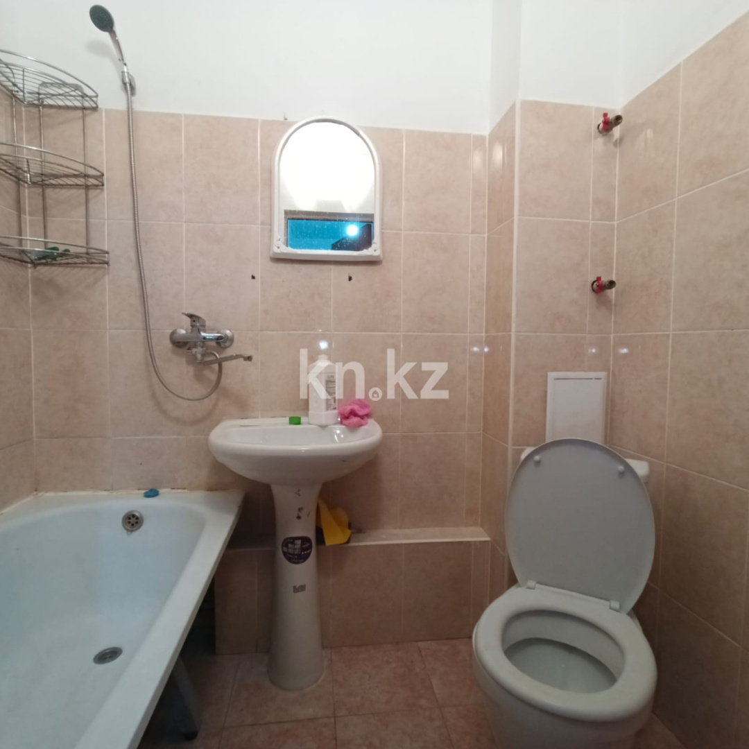 Аренда 1-комнатной квартиры, 33 м² в Астане - фото 9