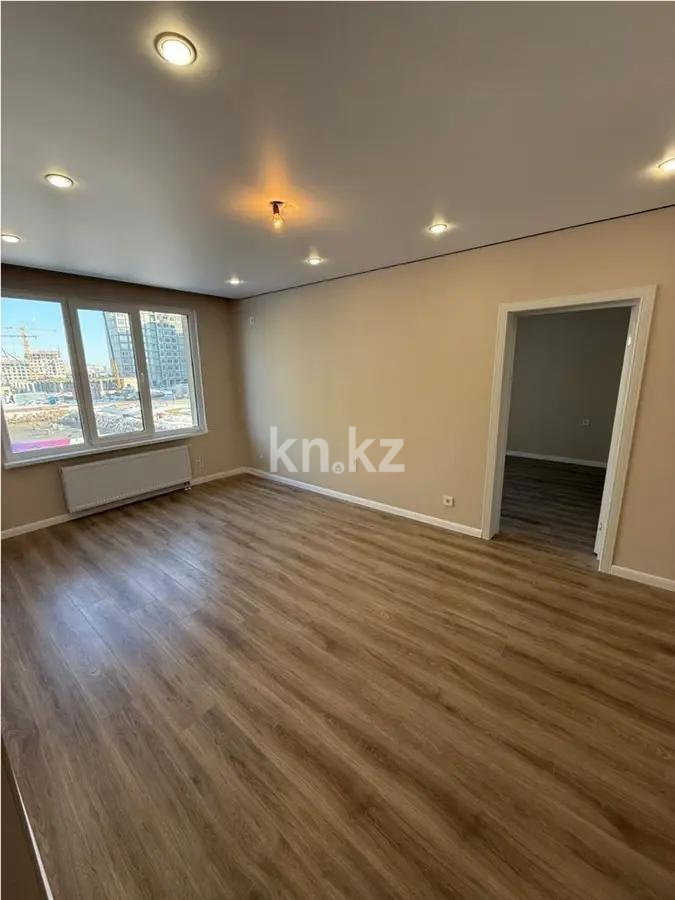 Продажа 2-комнатной квартиры, 53 м² - Продажа двухкомнатных квартир от собственников в Астане - страница 6 фото 2 из 6