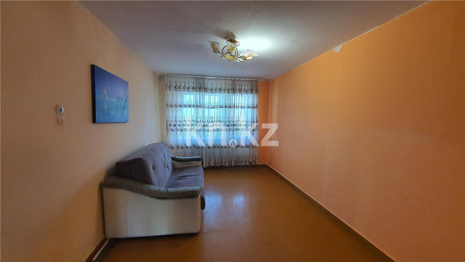 Продажа 2-комнатной квартиры, 44 м², мкр-н 18 - Продажа  двухкомнатных квартир в Караганде с фото фото 1 из 10