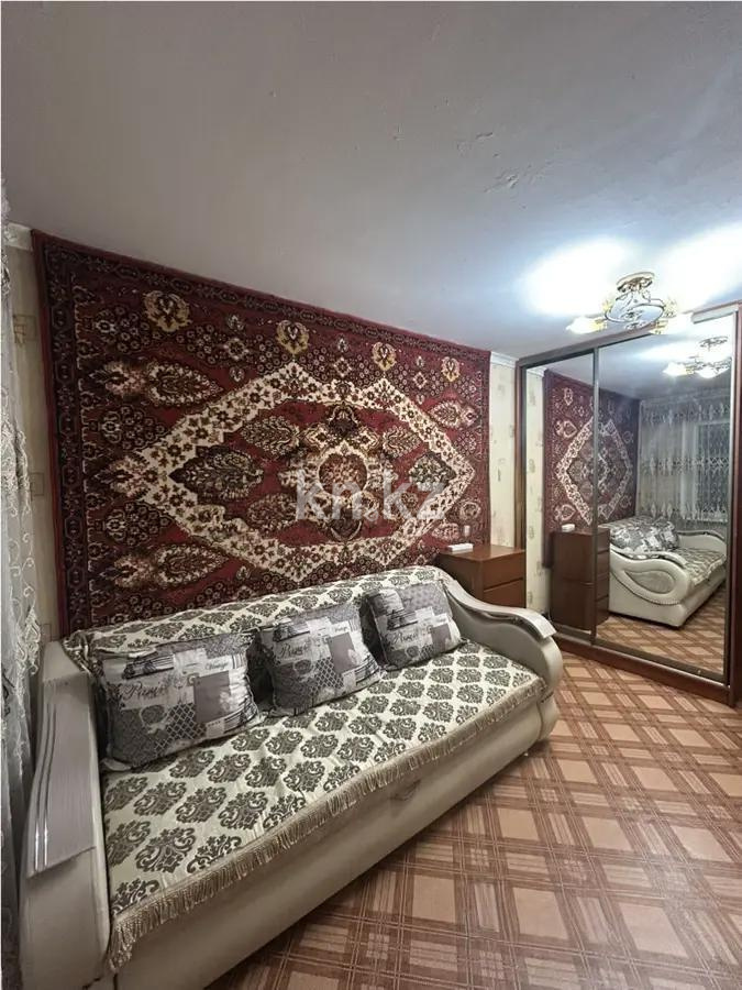 Продажа 3-комнатной квартиры, 61 м² - Продажа недвижимости в Караганде - страница 2 фото 3 из 7