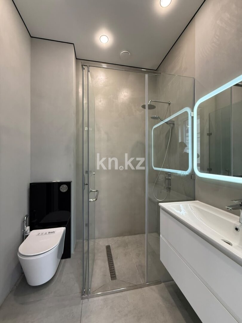 Продажа 4-комнатной квартиры, 145 м² в Астане - фото 36