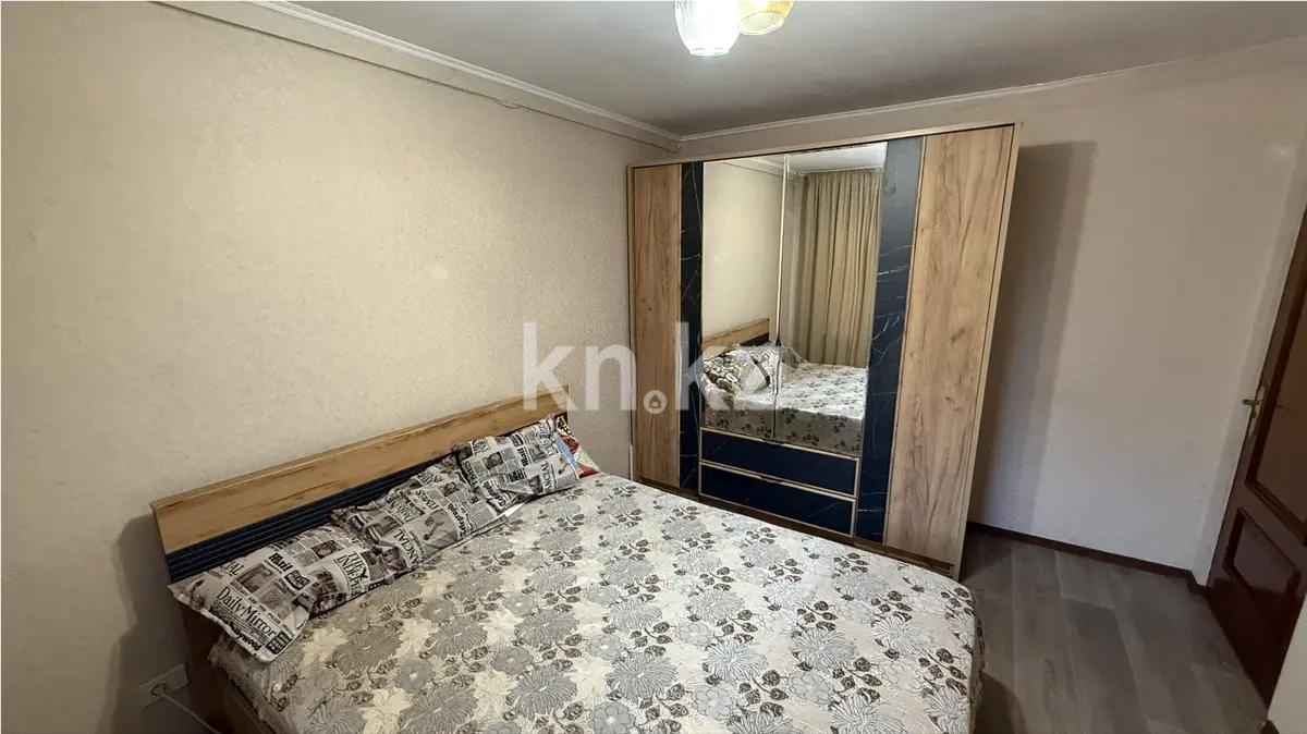 Продажа 2-комнатной квартиры, 45 м², ул. Дукенулы, дом  1 в Астане - фото 2