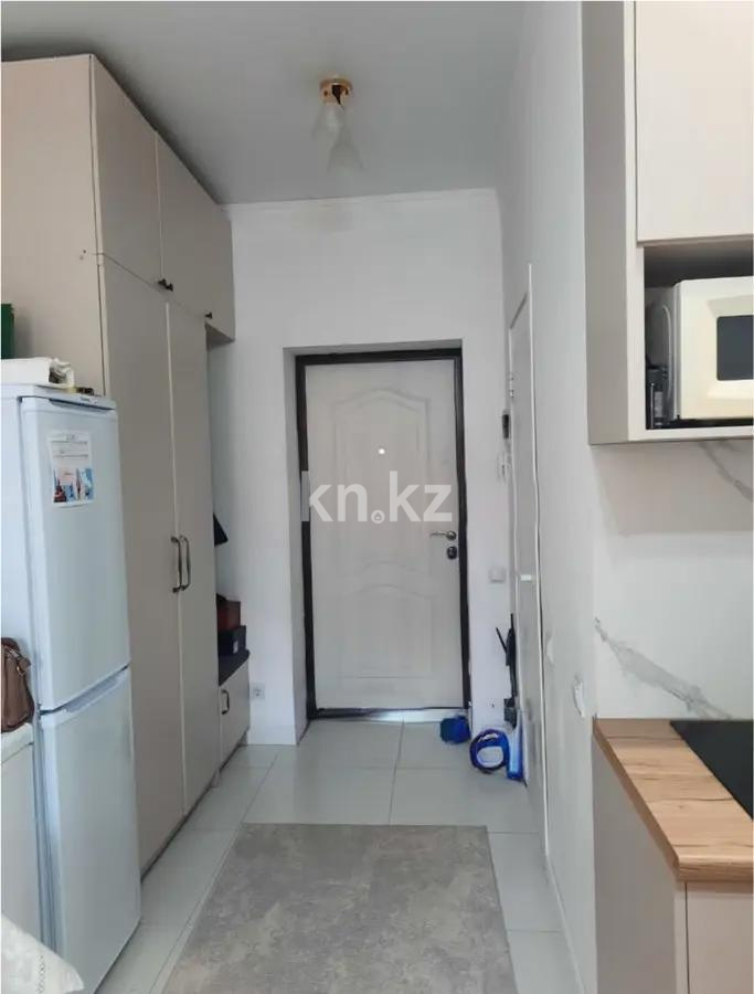 Продажа 1-комнатной квартиры, 23 м² - Продажа квартир в Астане - страница 4 фото 3 из 3