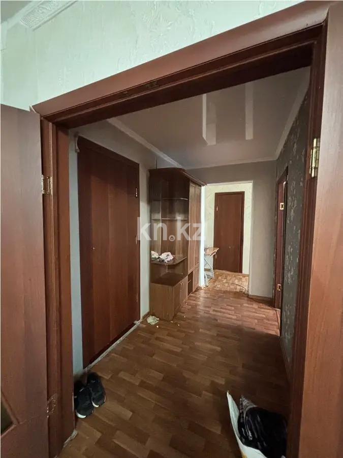 Продажа 2-комнатной квартиры, 54 м², мкр-н 19, дом  75 в Караганде - фото 6