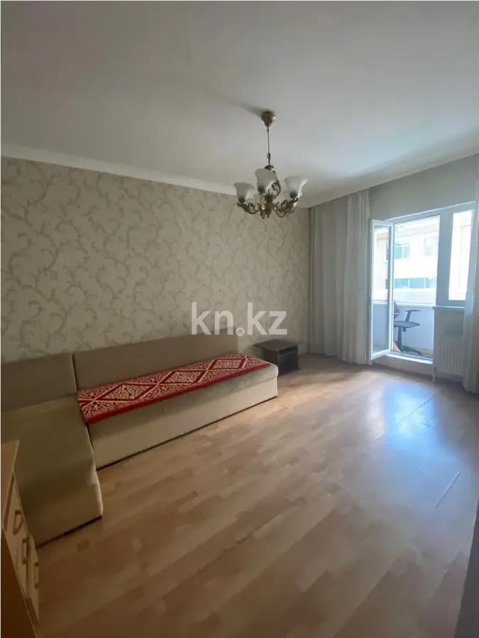 Продажа 3-комнатной квартиры, 84 м², ул. Аманжолова, дом  26/1 - Продажа квартир в Казахстане фото 1 из 3