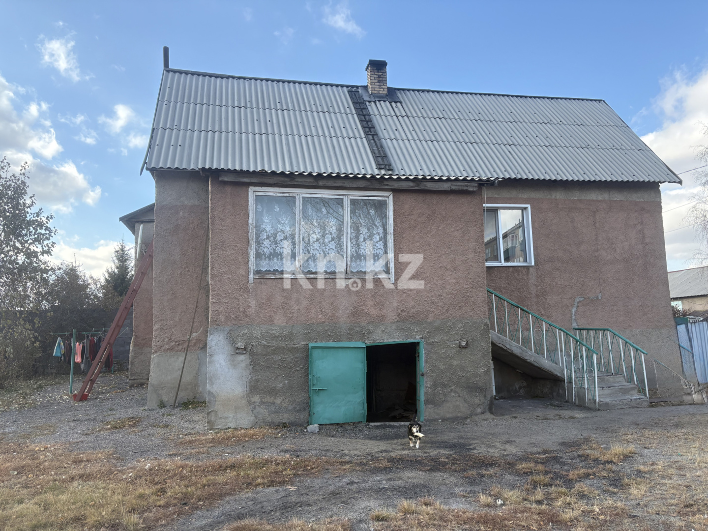 Продажа 5-комнатного дома, 130 м², Новая, дом  18 - Продажа домов, коттеджей в Астане с фото фото 3 из 7