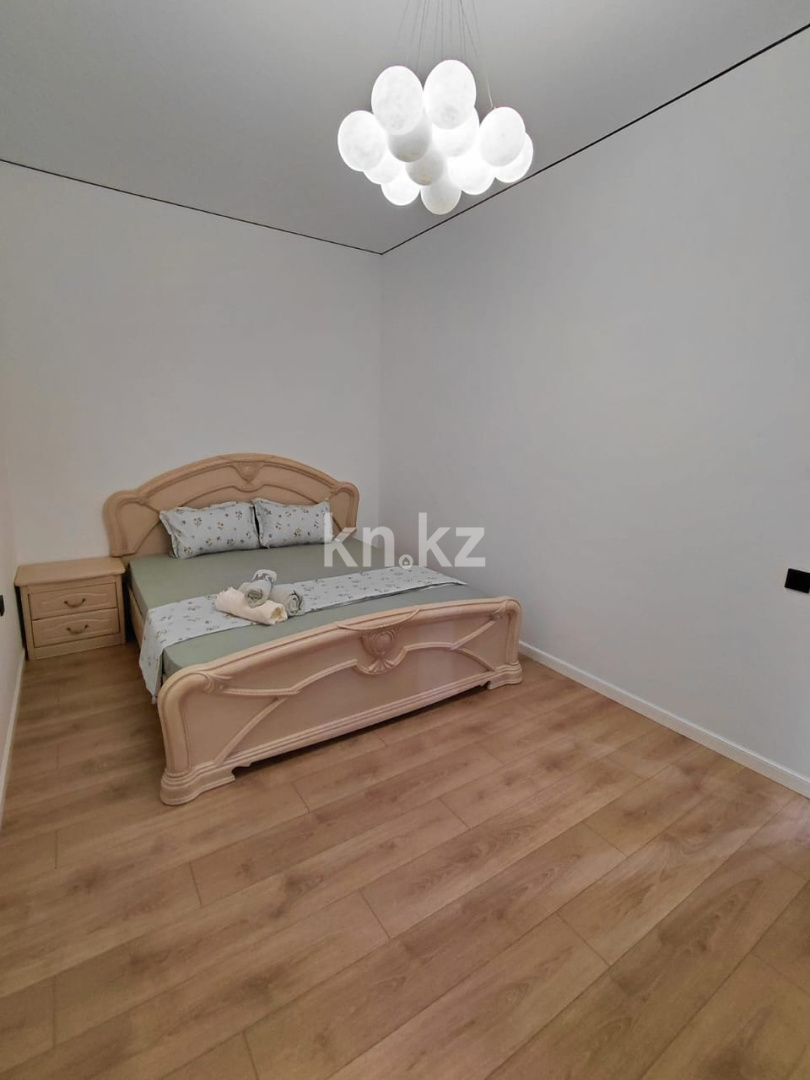 Аренда 3-комнатной квартиры посуточно, 80 м² - Недвижимость в Казахстане - страница 14 фото 17 из 30