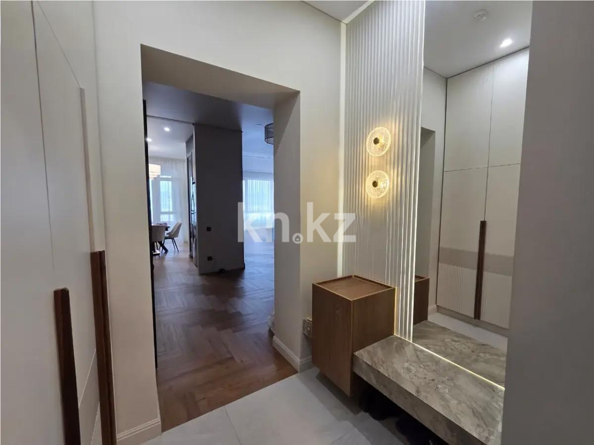 Продажа 4-комнатной квартиры, 151 м² - Продажа четырехкомнатных квартир от собственников в Алматы фото 13 из 14