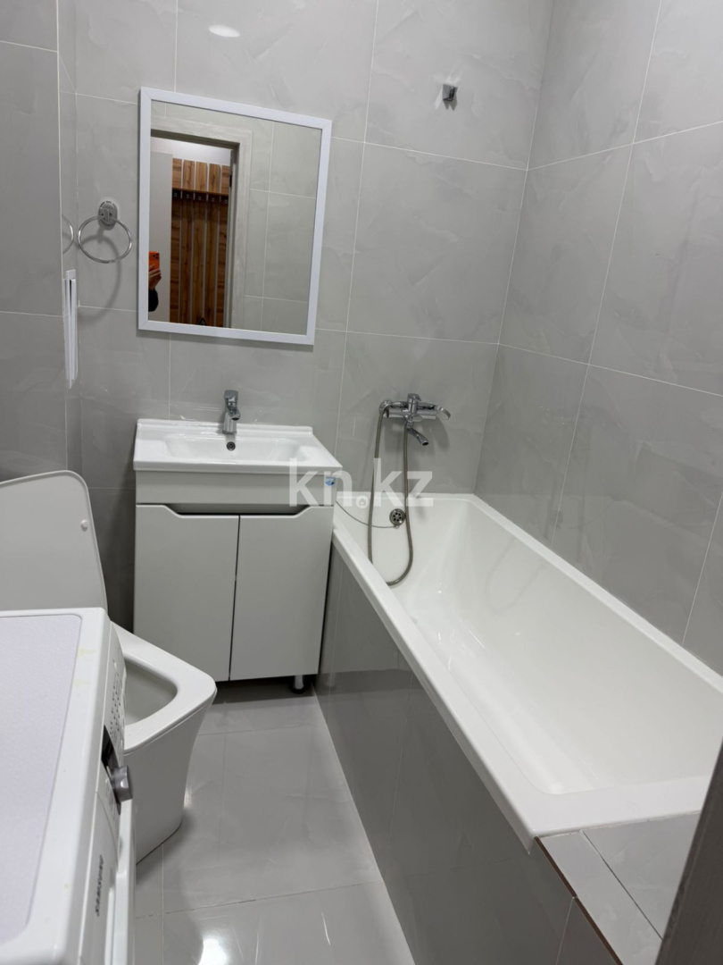 Аренда 1-комнатной квартиры, 40 м² в Астане - фото 4
