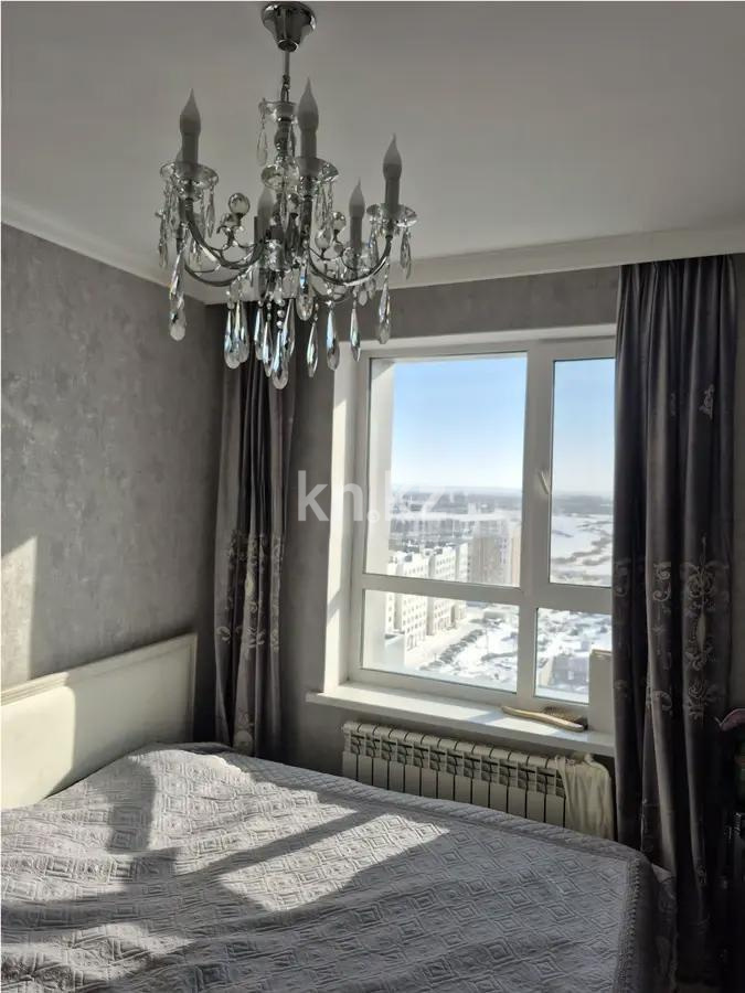 Продажа 3-комнатной квартиры, 75 м² - Продажа недвижимости в Астане - страница 22 фото 2 из 4