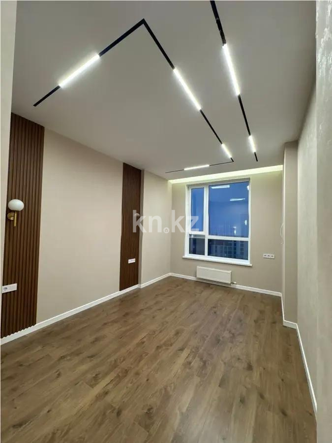 Продажа 2-комнатной квартиры, 67 м², ул. Е-36, дом  9 - Продажа квартир в Астане без посредников с фото фото 1 из 3