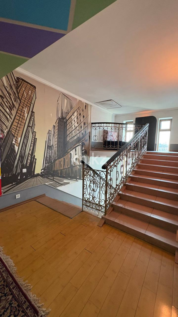 Продажа 5-комнатного дома, 430 м² - Продажа домов, коттеджей в Алматы фото 23 из 35