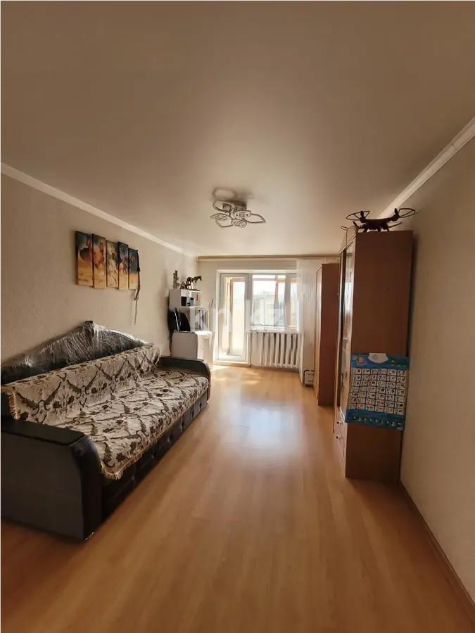 Продажа 3-комнатной квартиры, 62 м², мкр-н 15 - Продажа квартир в Караганде фото 1 из 9