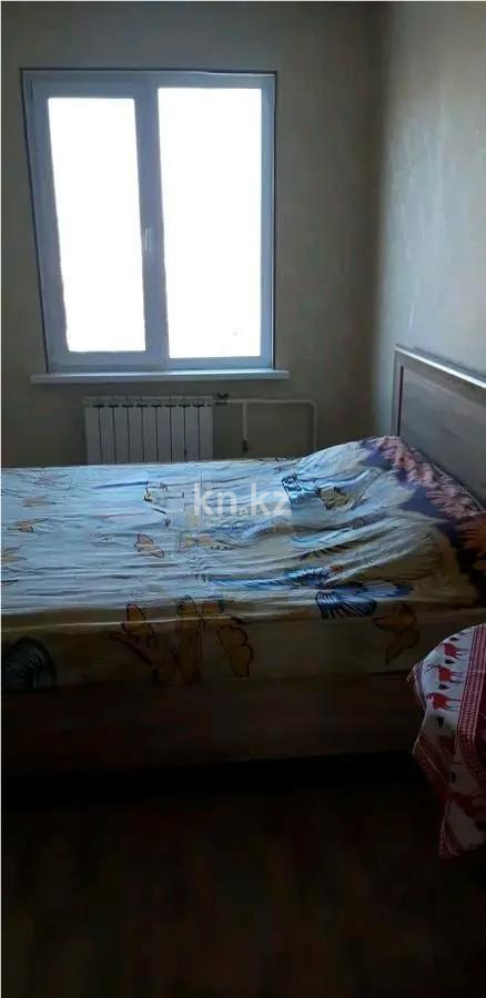 Продажа 2-комнатной квартиры, 44 м², пр. Достык, дом  291/3 - Продажа  двухкомнатных, трехкомнатных квартир в Алматы фото 1 из 5