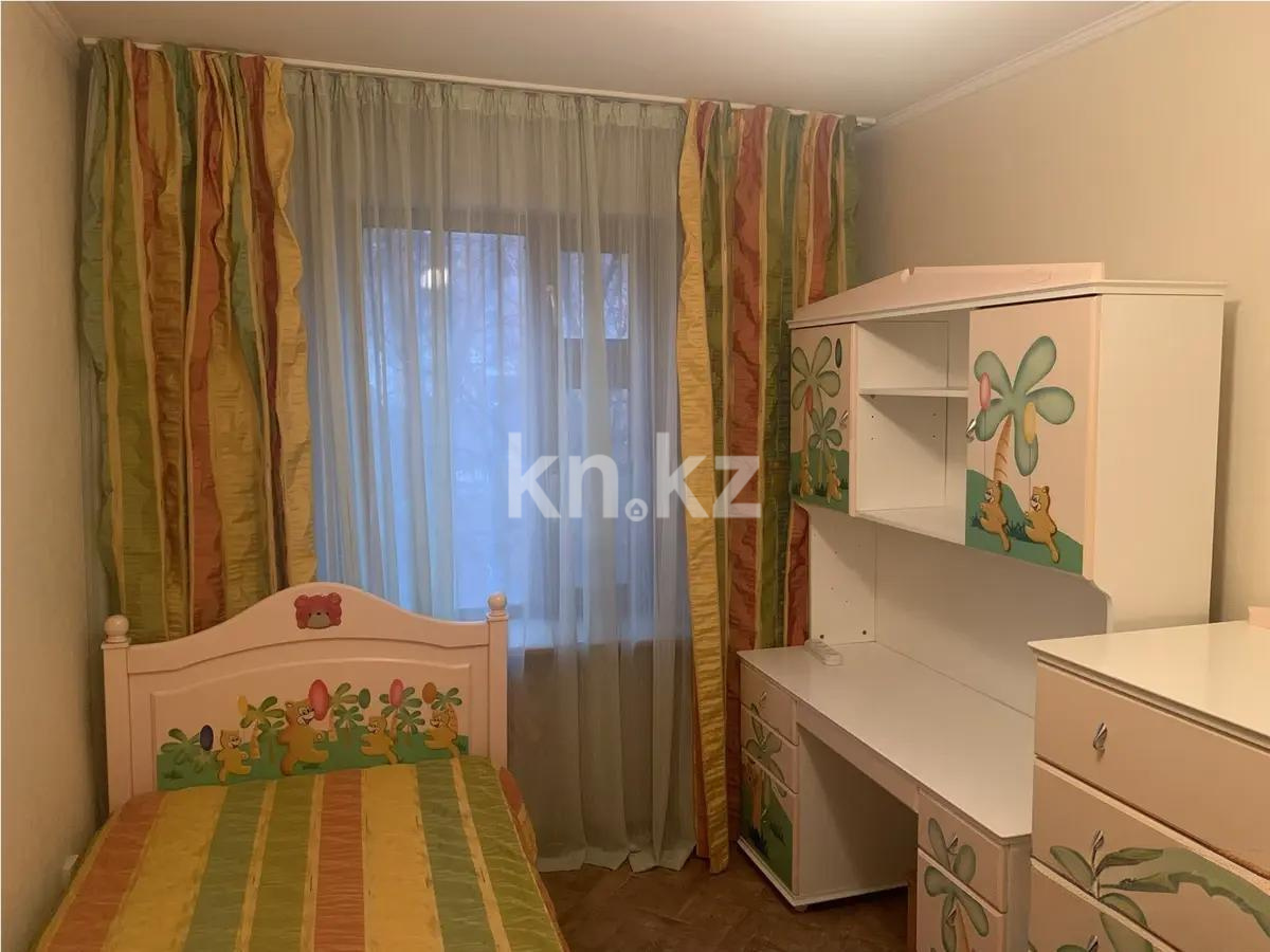 Продажа 4-комнатной квартиры, 74.3 м², 12 мкр., дом  16 - Продажа квартир в Алматы фото 3 из 6