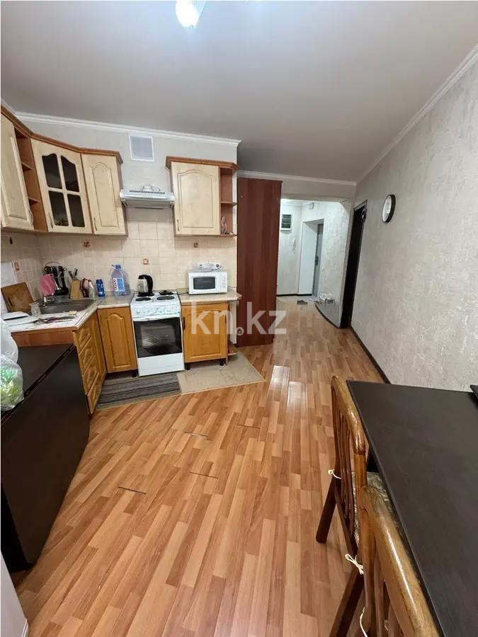 Продажа 1-комнатной квартиры, 49 м², ул. Толе би, дом  286/8 - Продажа  однокомнатных квартир в новостройках Алматы без посредников фото 2 из 5
