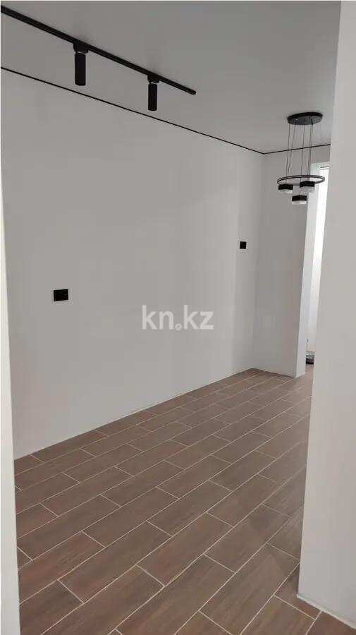 Продажа 1-комнатной квартиры, 38 м² в Алматы - фото 2