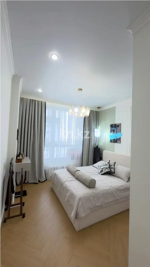 Продажа 2-комнатной квартиры, 62.7 м² в Астане - фото 2