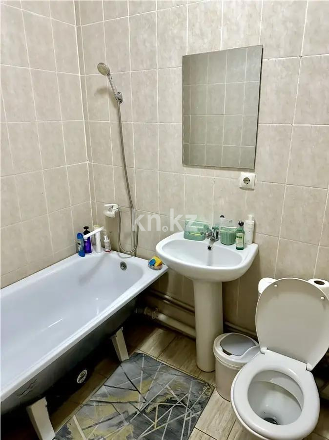 Продажа 1-комнатной квартиры, 39.7 м² - Продажа квартир в Алатауском р-не Алматы фото 3 из 4