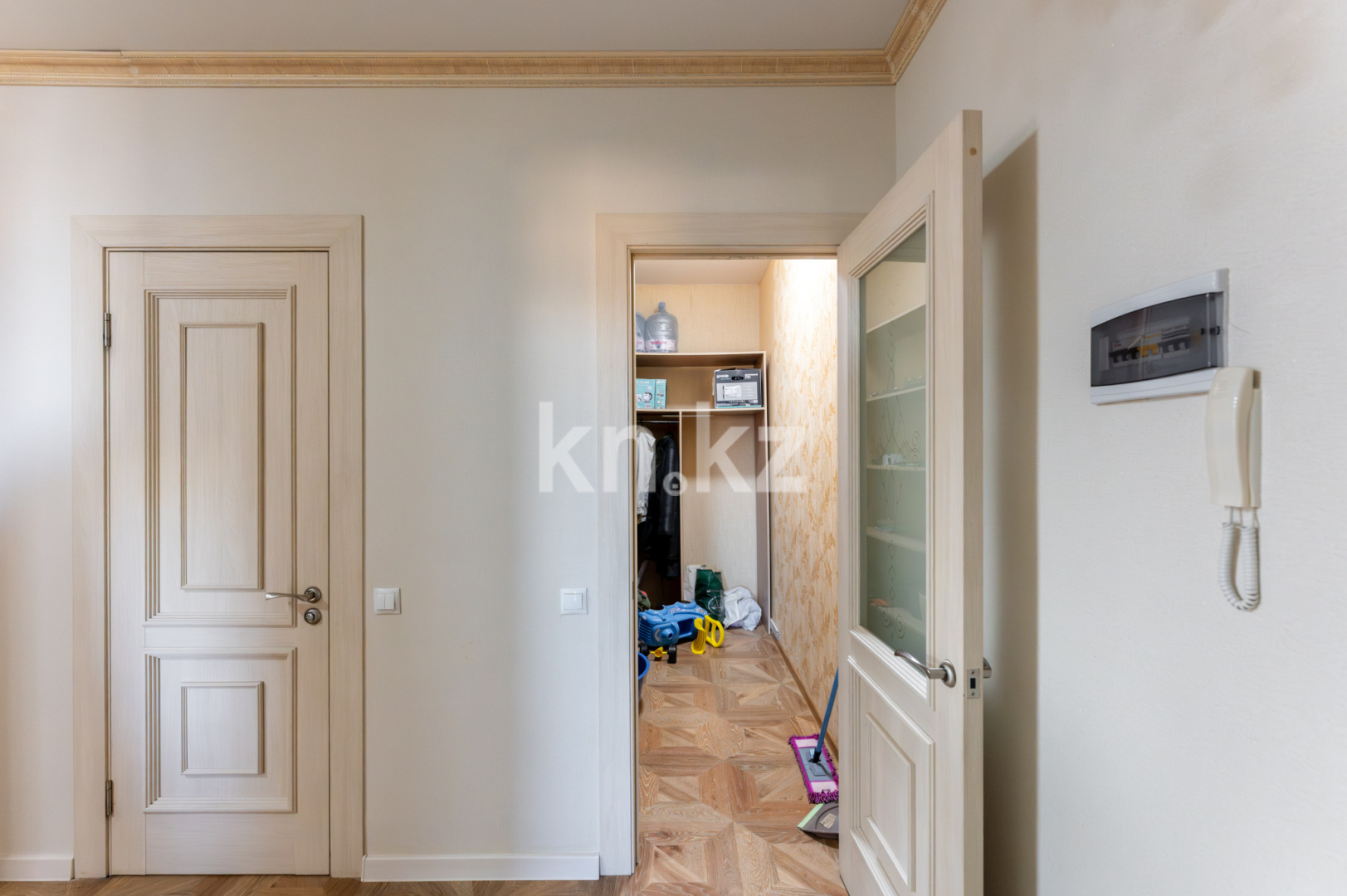 Продажа 3-комнатной квартиры, 82.1 м² - Продажа квартир в новостройках Астаны - страница 17 фото 14 из 40