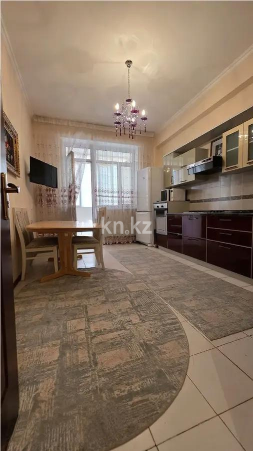 Продажа 2-комнатной квартиры, 80 м², пр. Мангилик Ел, дом  19/2 в Астане - фото 3