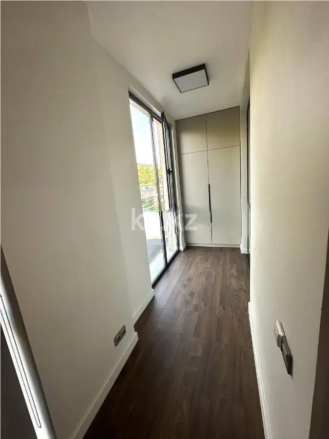 Продажа 2-комнатной квартиры, 55 м² в Алматы - фото 6