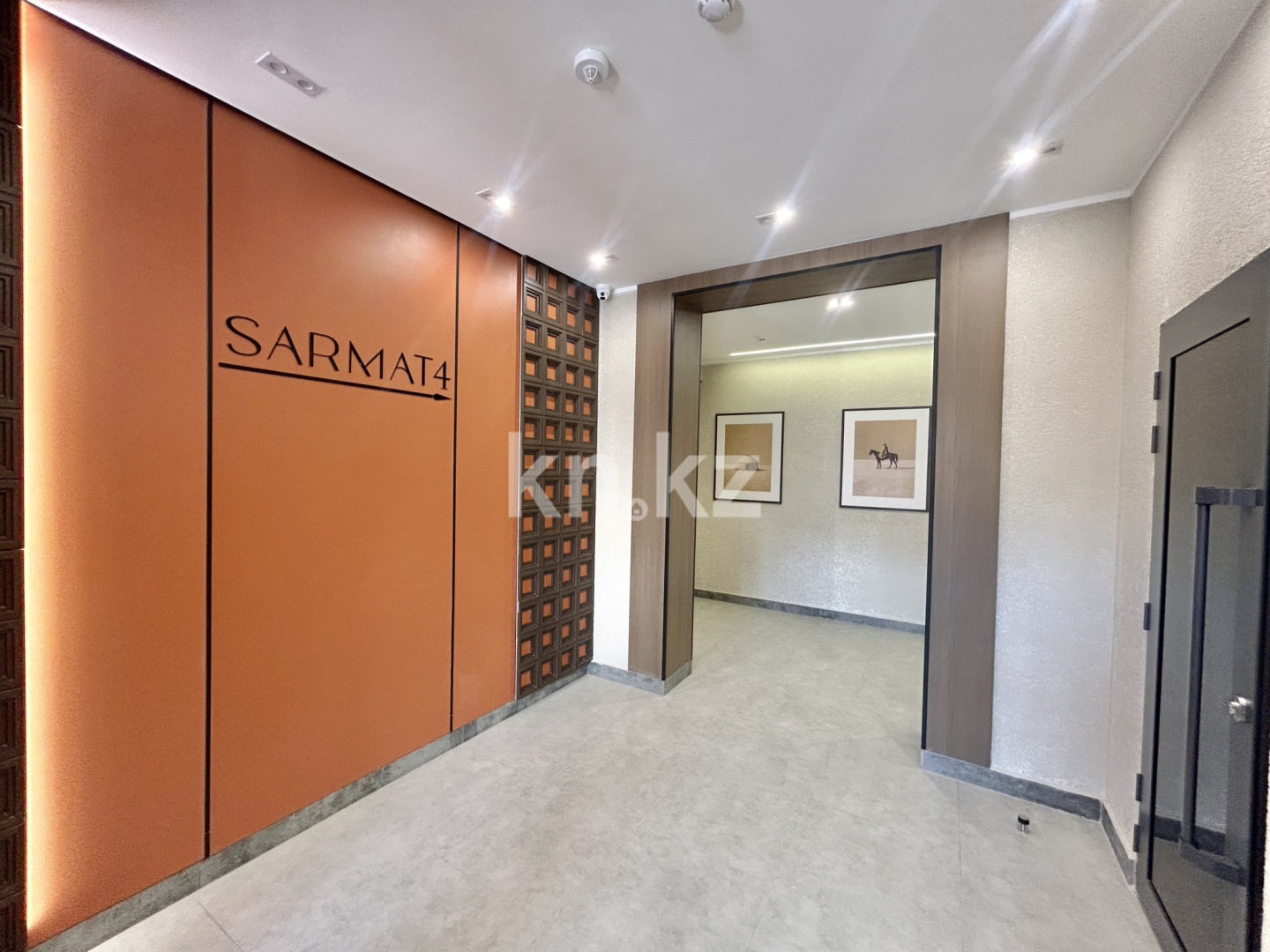 Продажа 2-комнатной квартиры, 47 м² - Продажа двухкомнатных квартир в Караганде - страница 3 фото 1 из 11