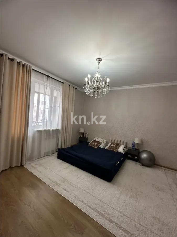Продажа 4-комнатной квартиры, 160 м² - Продажа квартир в Астане - страница 2 фото 2 из 5