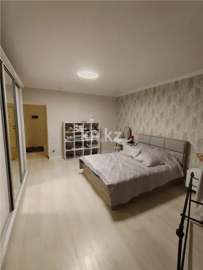 Продажа 2-комнатной квартиры, 57 м² - Недвижимость в Астане - страница 2 фото 2 из 5