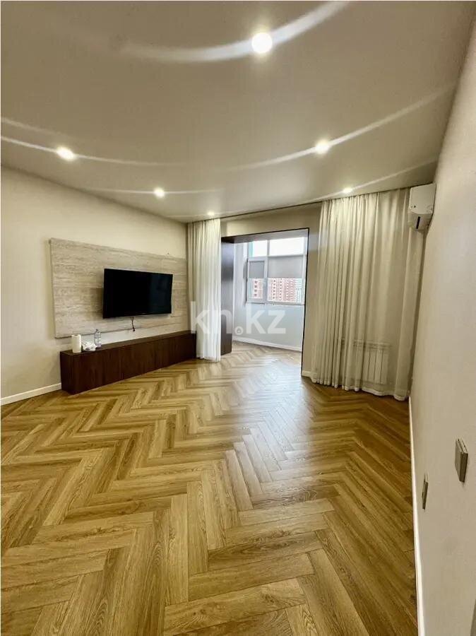 Продажа 3-комнатной квартиры, 67.7 м² в Астане