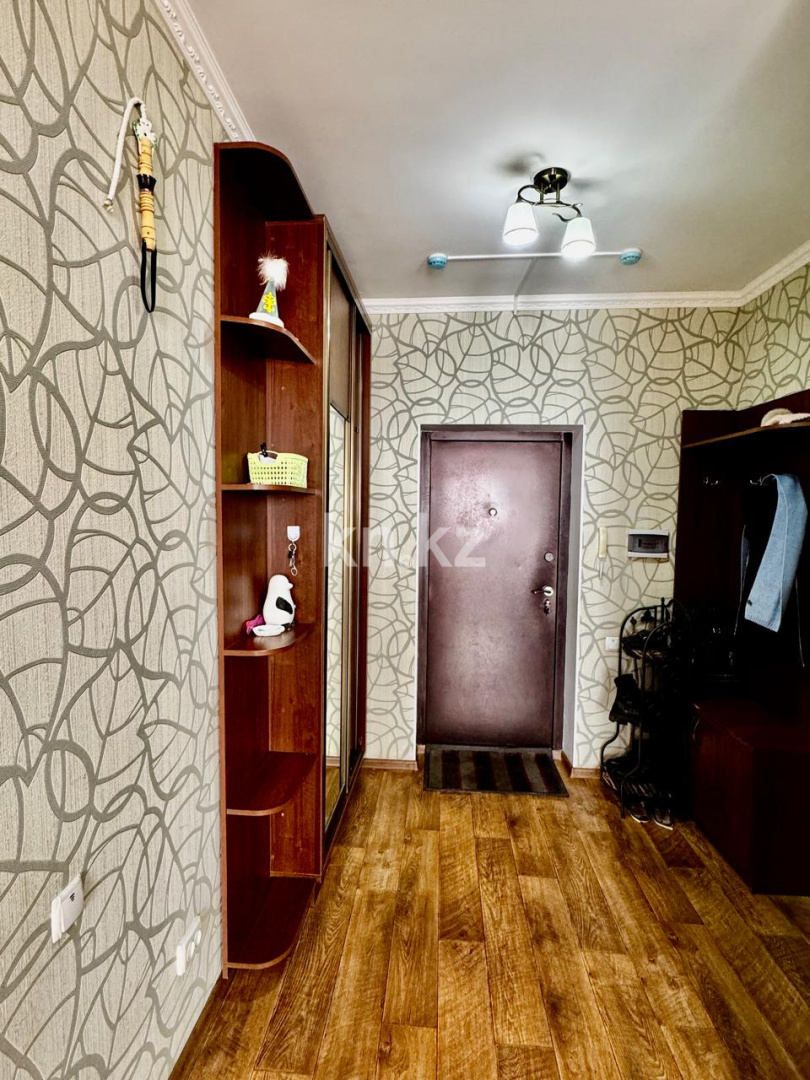 Продажа 2-комнатной квартиры, 50 м² в Астане - фото 12