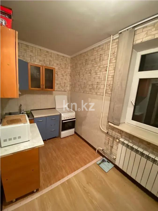 Продажа 1-комнатной квартиры, 32 м², мкр-н Аксай-1а, дом  6 в Алматы - фото 3
