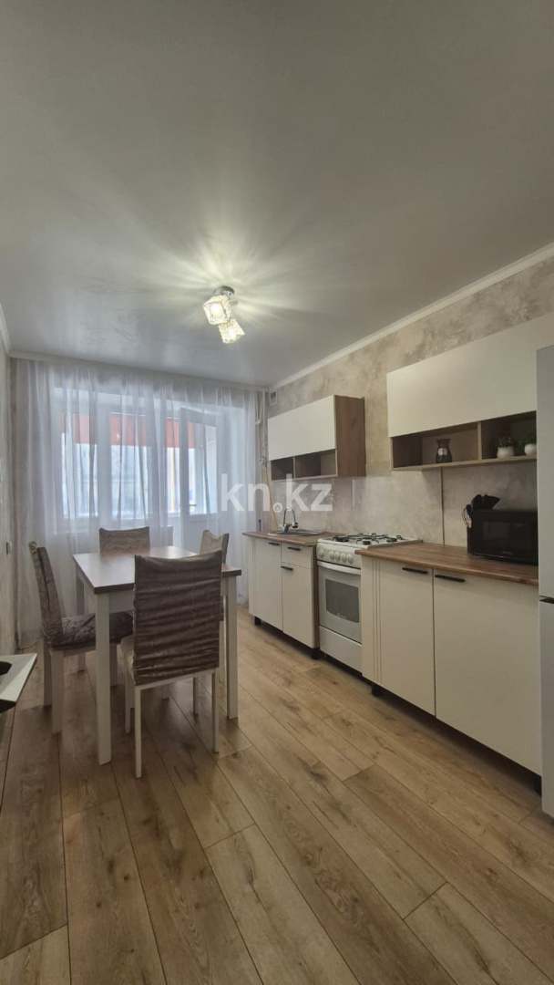 Продажа 1-комнатной квартиры, 38 м² в Атырау - фото 23