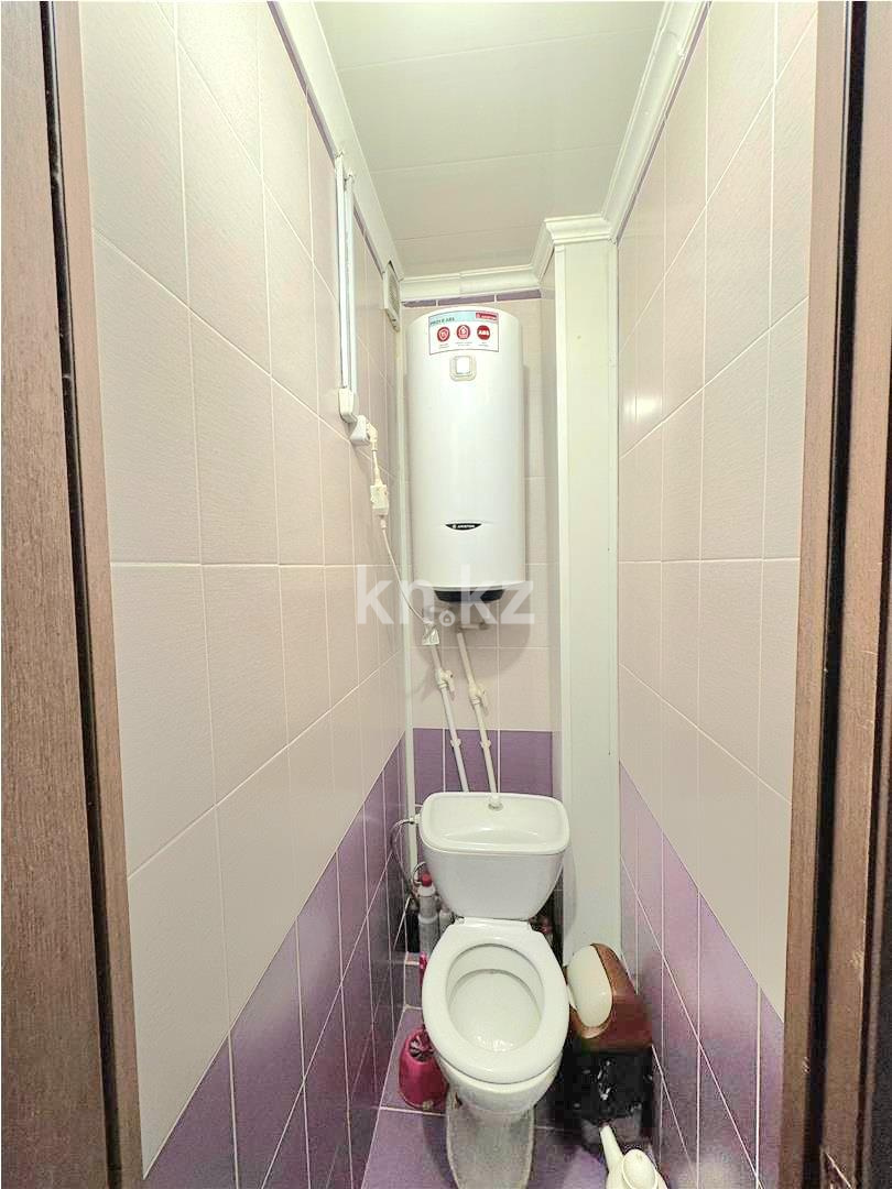 Продажа 2-комнатной квартиры, 50 м² - Продажа квартир в Балхаше фото 9 из 14