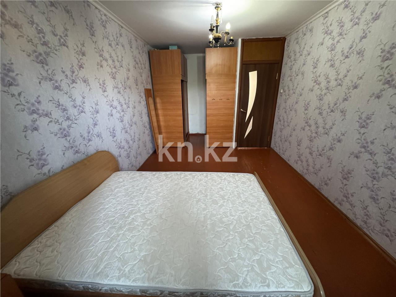 Продажа 2-комнатной квартиры, 47 м², пр. Металлургов в Темиртау - фото 4