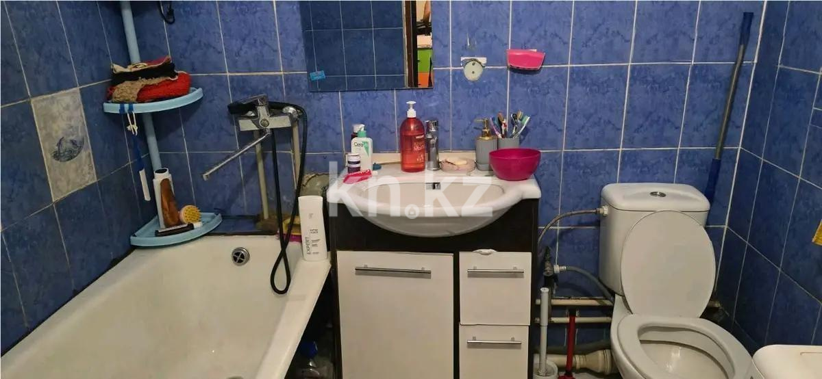 Продажа 1-комнатной квартиры, 54 м², пр. Райымбека, дом  206к - Продажа квартир в Алматы с фото фото 2 из 4