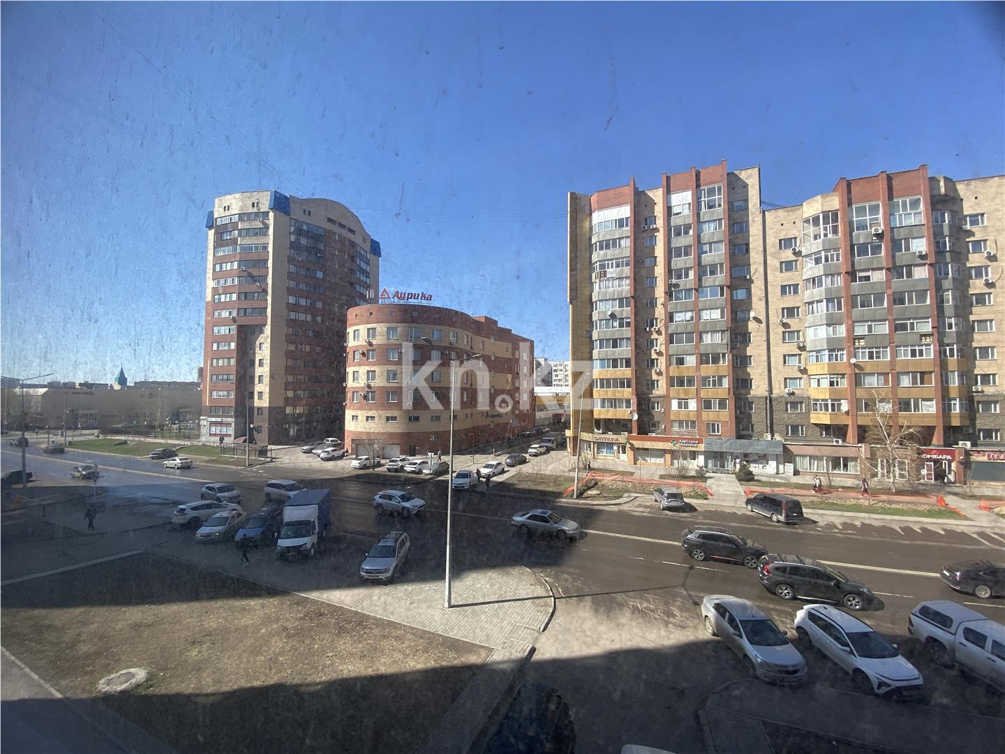 Продажа 4-комнатной квартиры, 102 м² - Продажа  четырехкомнатных квартир в новостройках Астаны - страница 6 фото 4 из 26