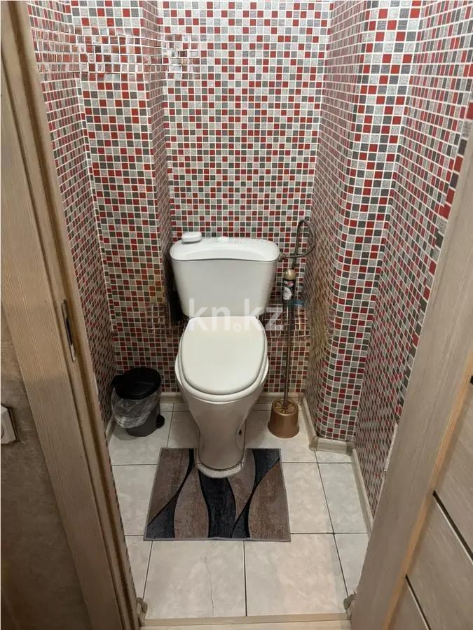 Продажа 2-комнатной квартиры, 48.7 м², ул. Майлина, дом  77 в Алматы - фото 4