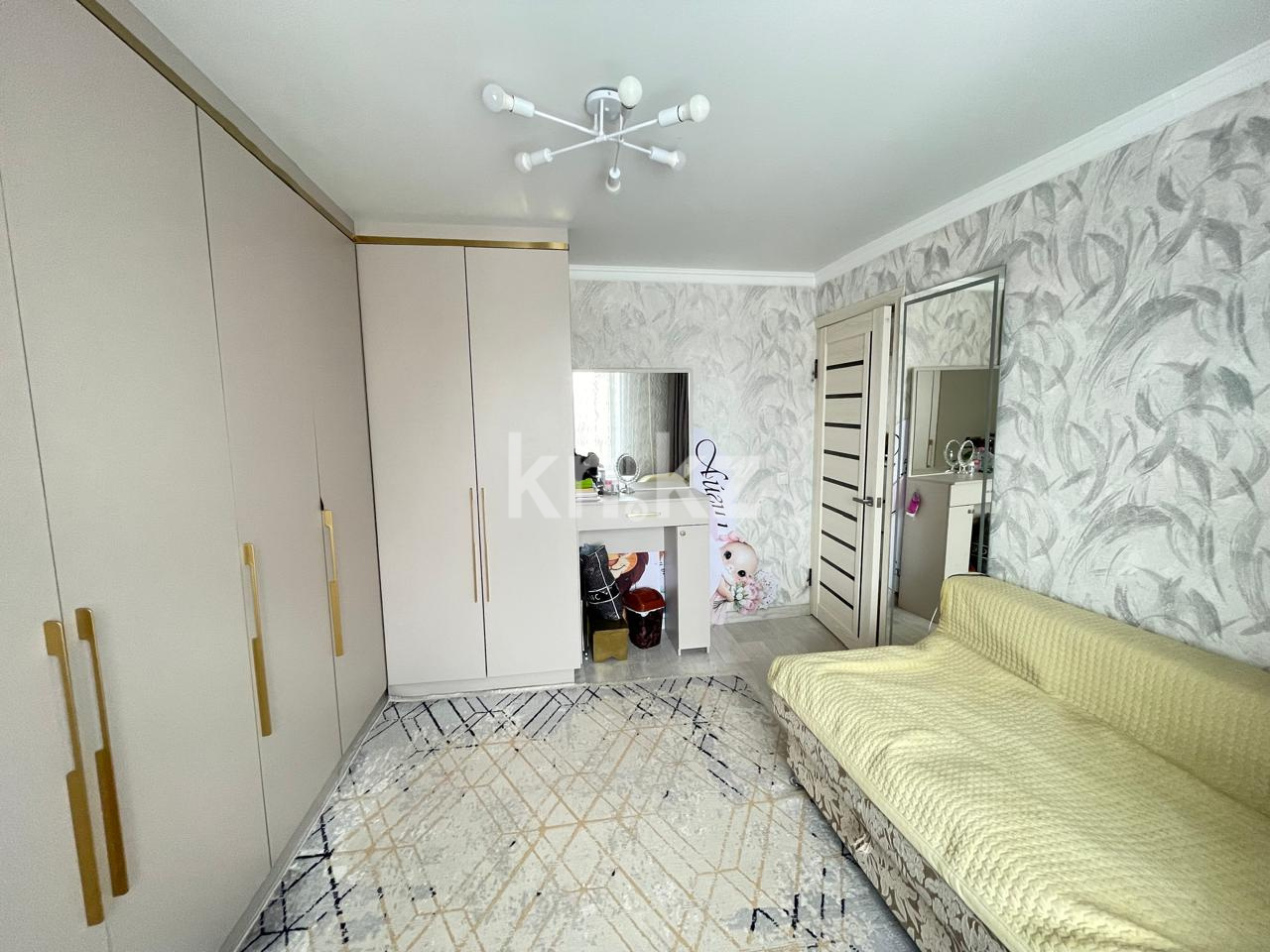 Продажа 3-комнатной квартиры, 58.4 м² - Недвижимость в Сарани - страница 2 фото 6 из 17